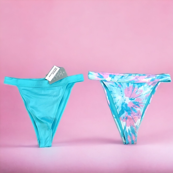 H&M bikini Bottoms bundles. New - Picture 2 of 2